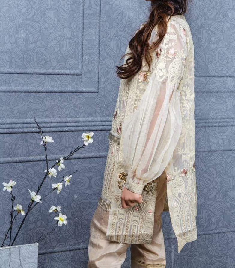 Pakistani Orginal 3pcs Butique Collection 2021 -100% Original Guaranteed