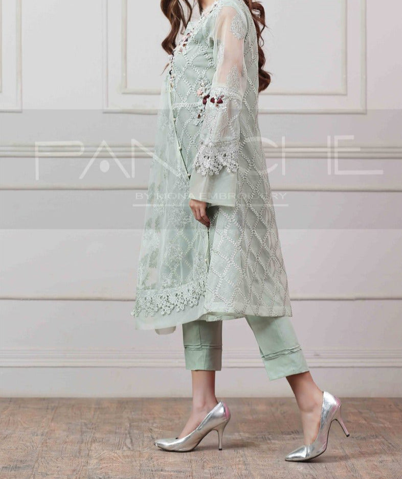 Pakistani Orginal 3pcs Butique Collection 2021 -100% Original Guaranteed