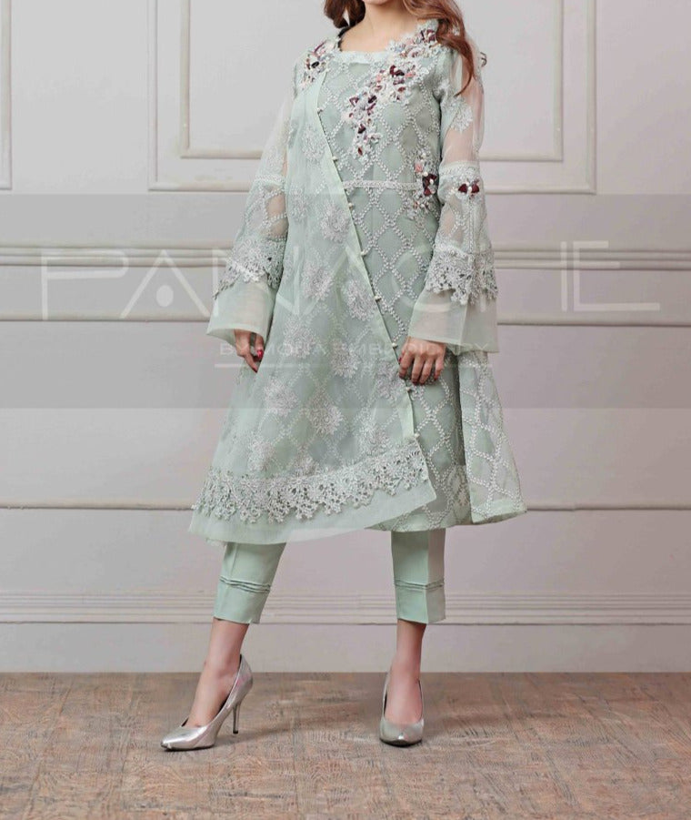 Pakistani Orginal 3pcs Butique Collection 2021 -100% Original Guaranteed