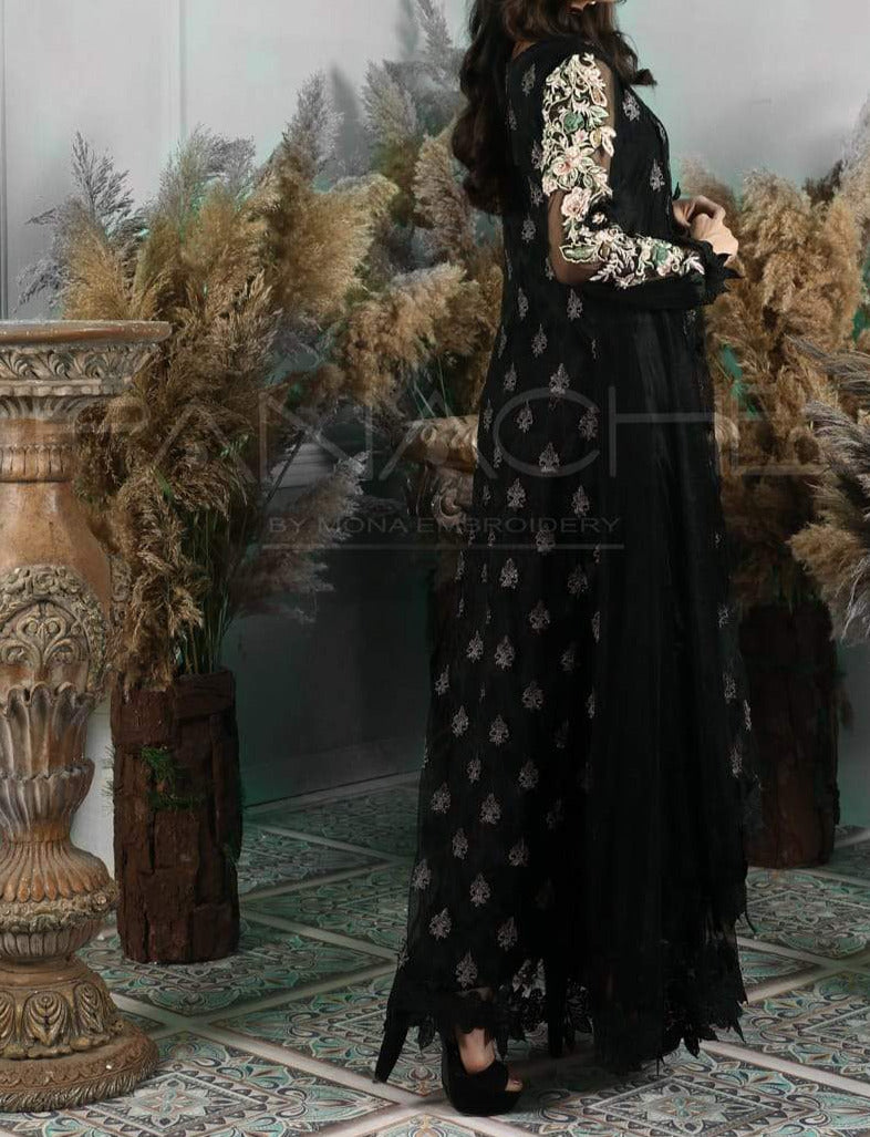 Pakistani Orginal 3pcs Butique Collection 2021 -100% Original Guaranteed