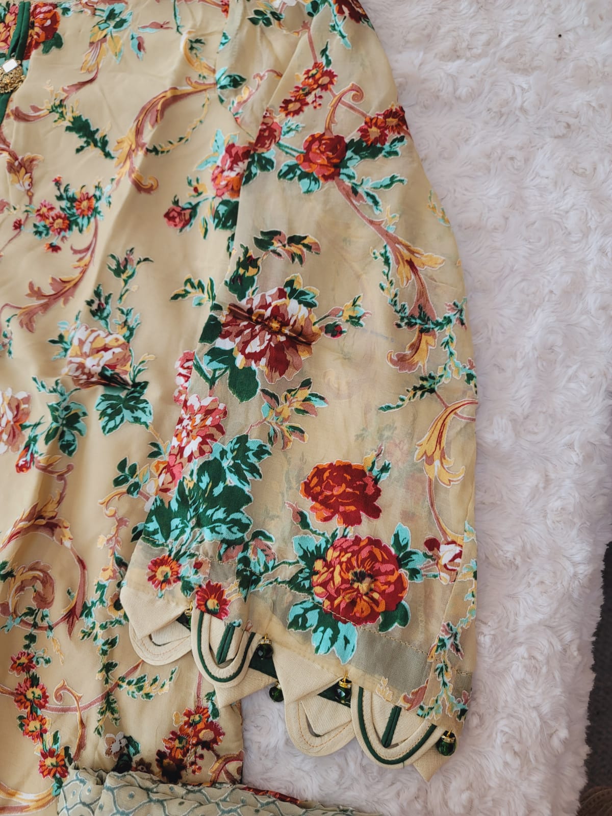 Pakistani Orginal 3pcs Butique Collection 2021 -100% Original Guaranteed