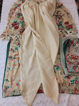 Pakistani Orginal 3pcs Butique Collection 2021 -100% Original Guaranteed