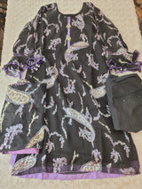 Pakistani Orginal 3pcs Butique Collection 2021 -100% Original Guaranteed