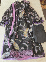 Pakistani Orginal 3pcs Butique Collection 2021 -100% Original Guaranteed