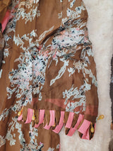 Pakistani Orginal 3pcs Butique Collection 2021 -100% Original Guaranteed