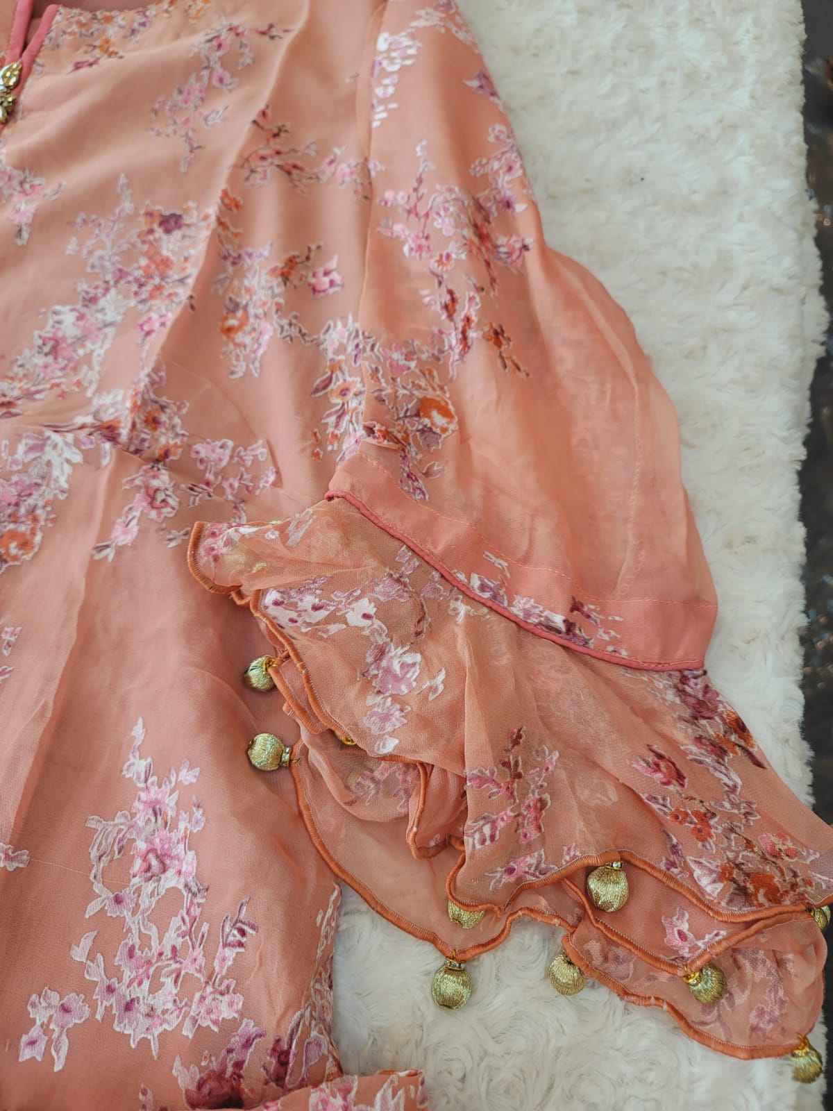 Pakistani Orginal 3pcs Butique Collection 2021 -100% Original Guaranteed