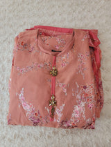 Pakistani Orginal 3pcs Butique Collection 2021 -100% Original Guaranteed