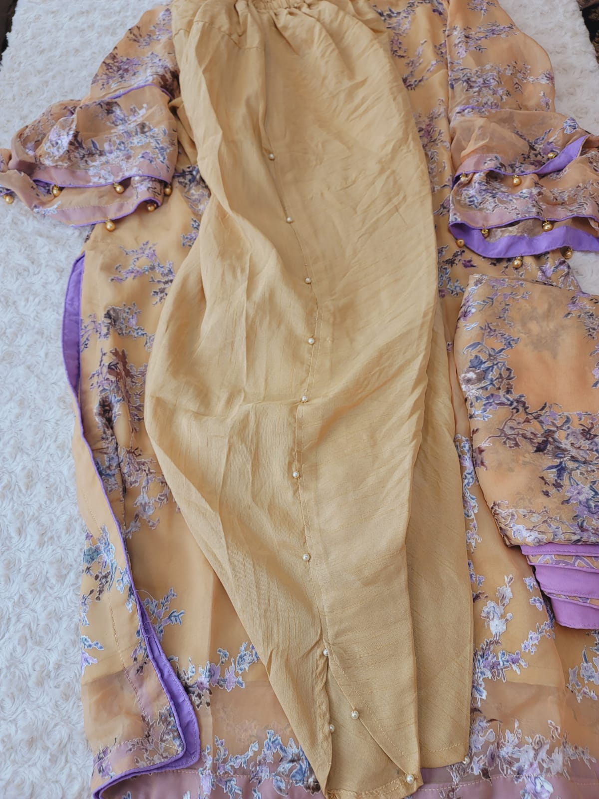 Pakistani Orginal 3pcs Butique Collection 2021 -100% Original Guaranteed