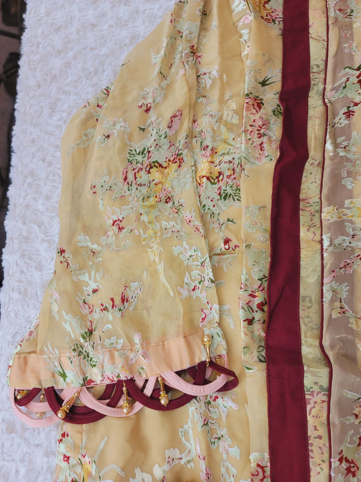 Pakistani Orginal 3pcs Butique Collection 2021 -100% Original Guaranteed