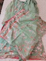 Pakistani Orginal 3pcs Butique Collection 2021 -100% Original Guaranteed