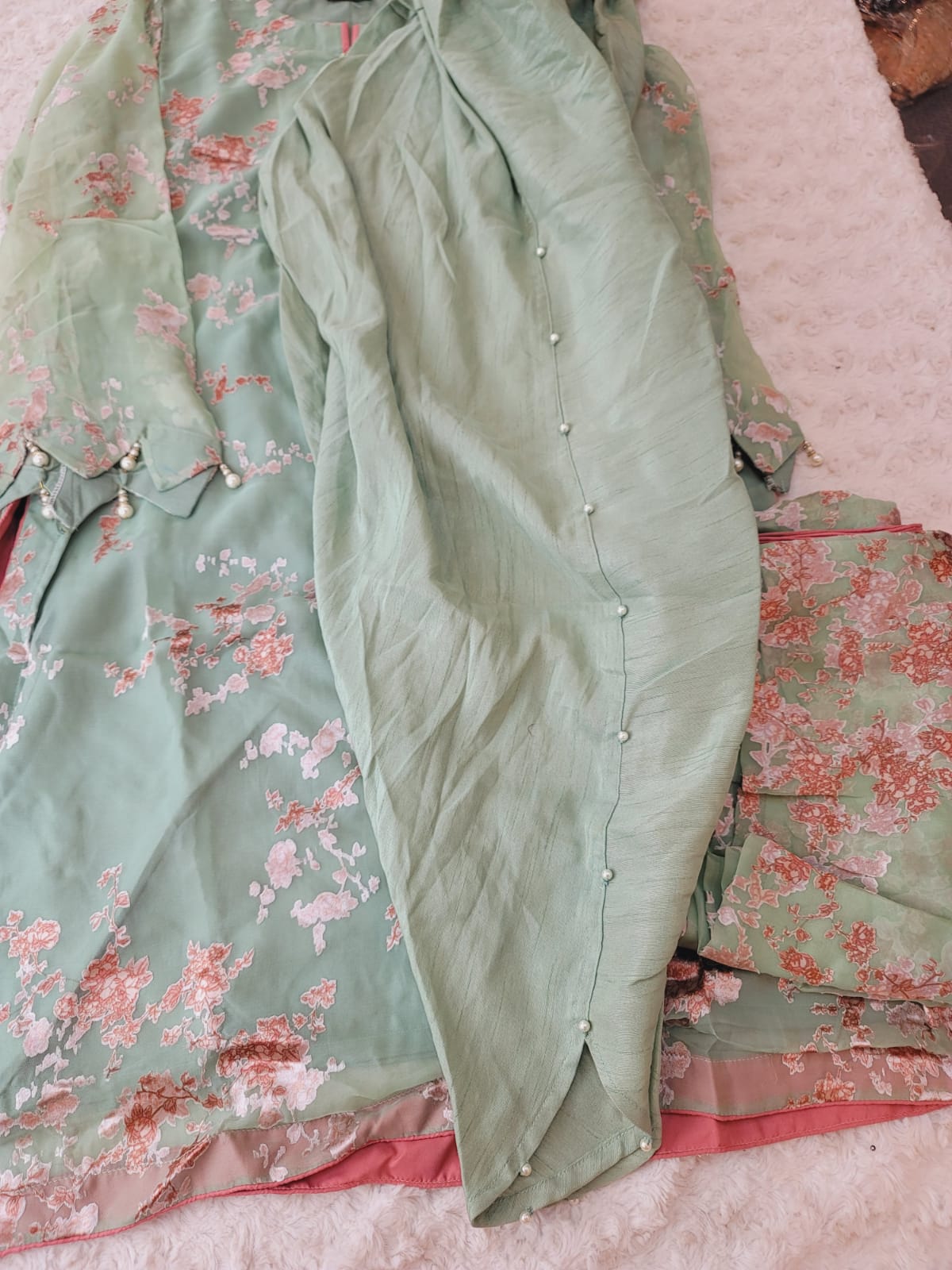 Pakistani Orginal 3pcs Butique Collection 2021 -100% Original Guaranteed