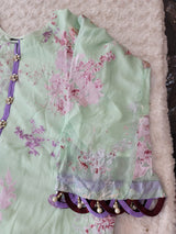 Pakistani Orginal 3pcs Butique Collection 2021 -100% Original Guaranteed