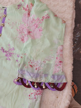 Pakistani Orginal 3pcs Butique Collection 2021 -100% Original Guaranteed