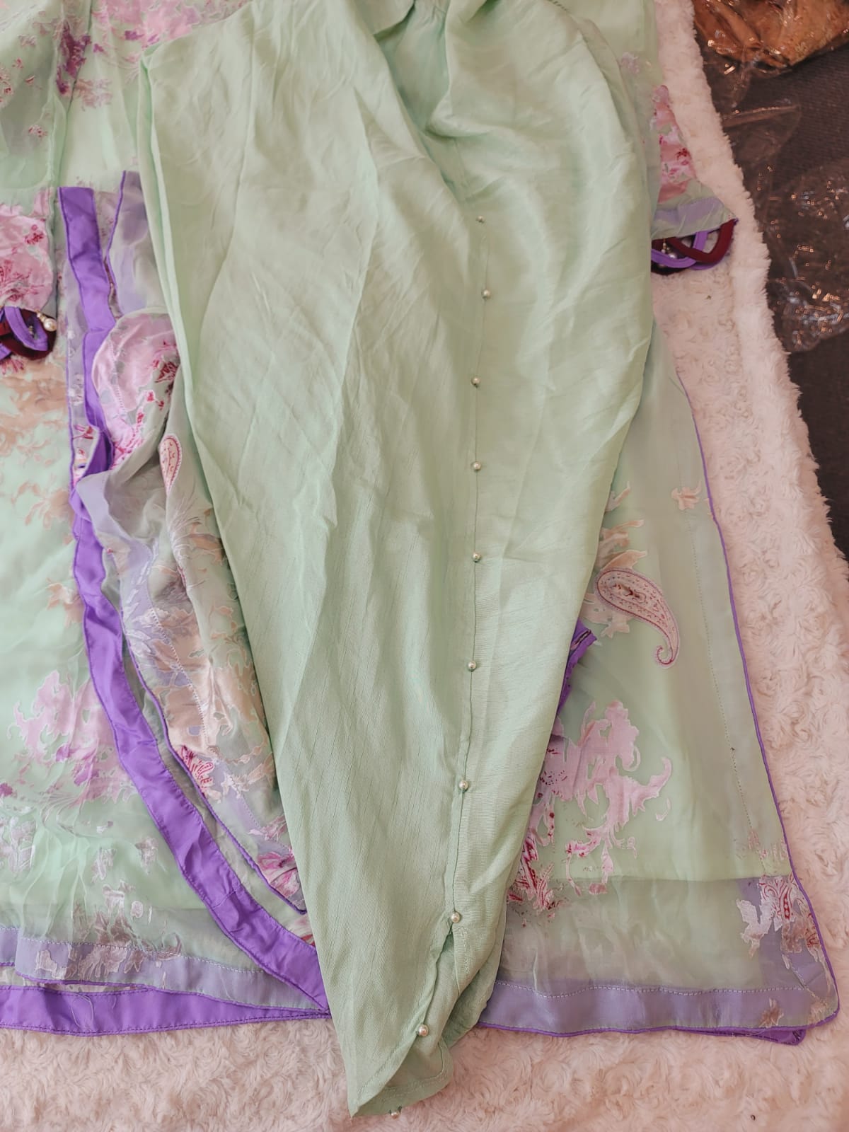 Pakistani Orginal 3pcs Butique Collection 2021 -100% Original Guaranteed