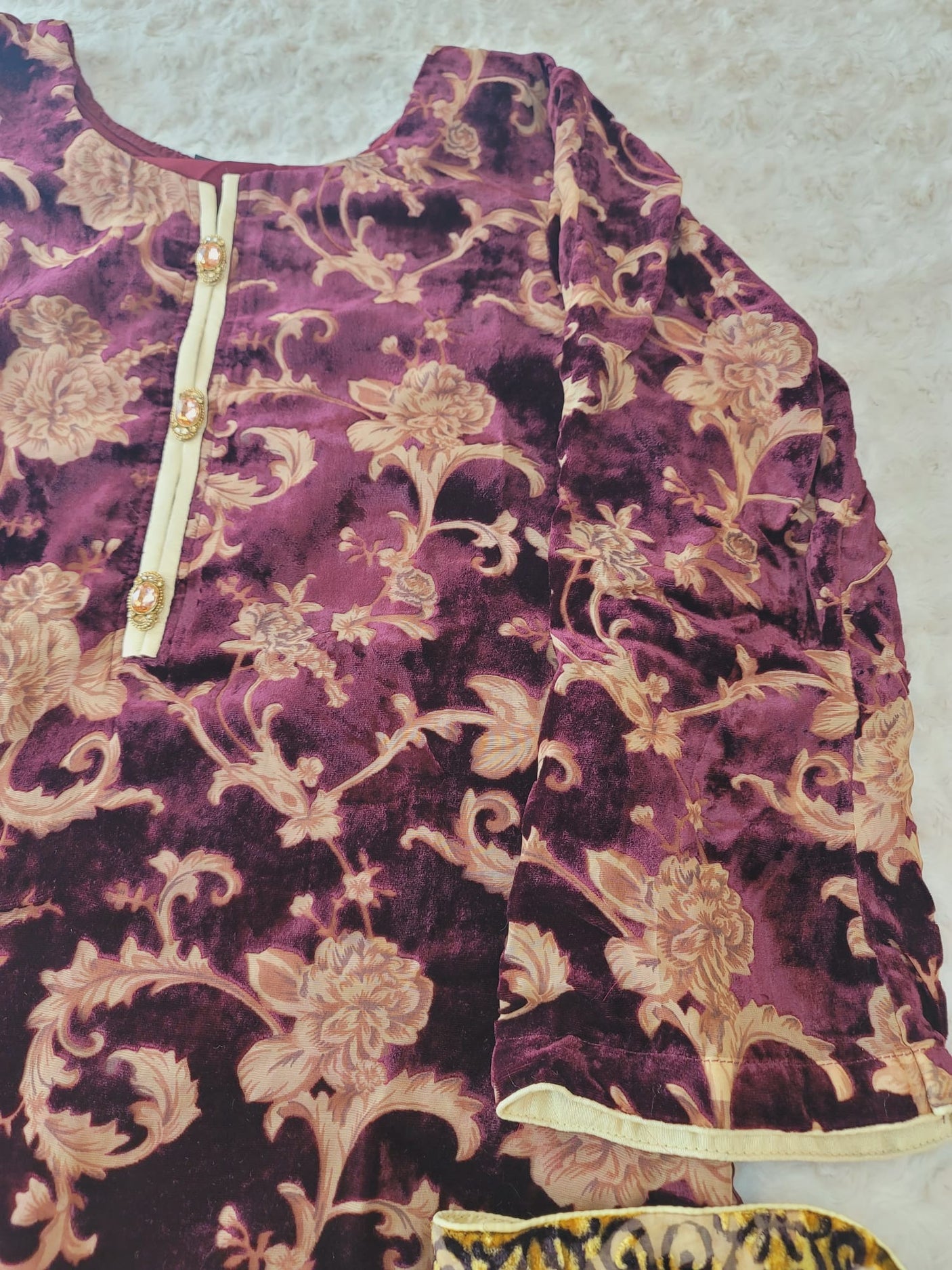 Pakistani Orginal 3pcs Butique Collection 2021 -100% Original Guaranteed