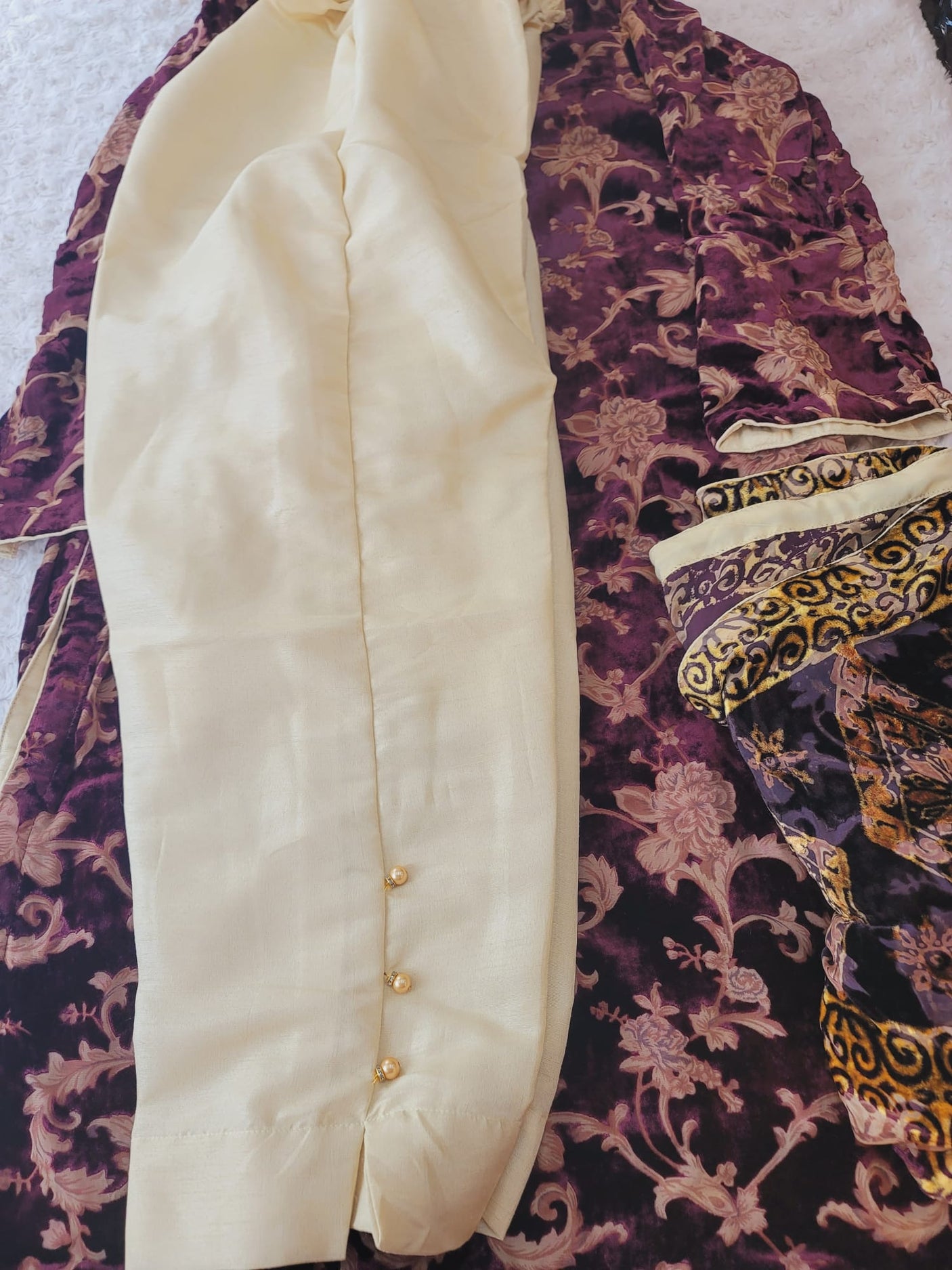 Pakistani Orginal 3pcs Butique Collection 2021 -100% Original Guaranteed