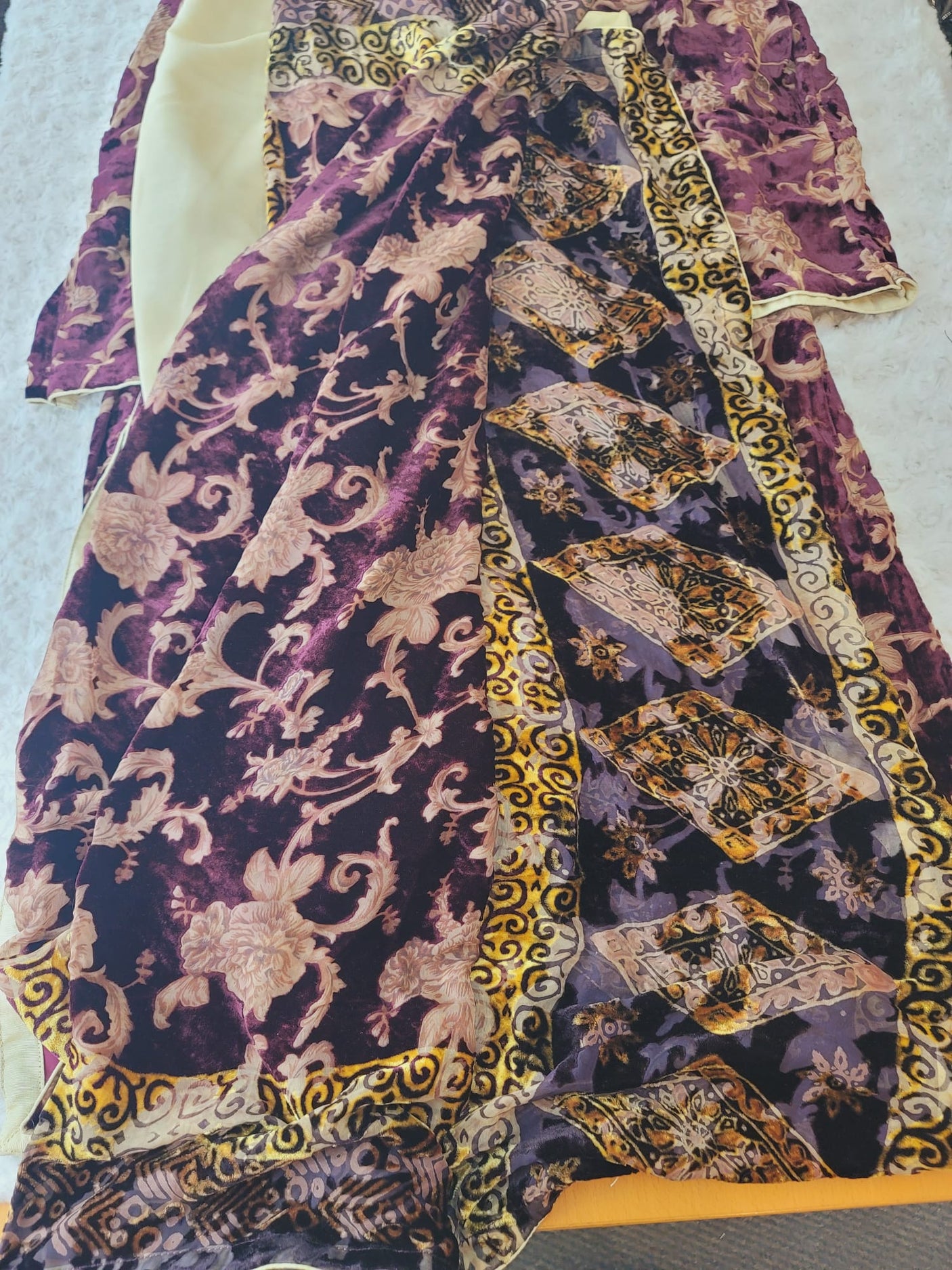 Pakistani Orginal 3pcs Butique Collection 2021 -100% Original Guaranteed