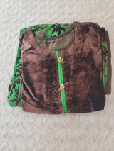 Pakistani Orginal 3pcs Butique Collection 2021 -100% Original Guaranteed