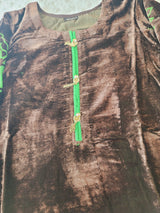 Pakistani Orginal 3pcs Butique Collection 2021 -100% Original Guaranteed