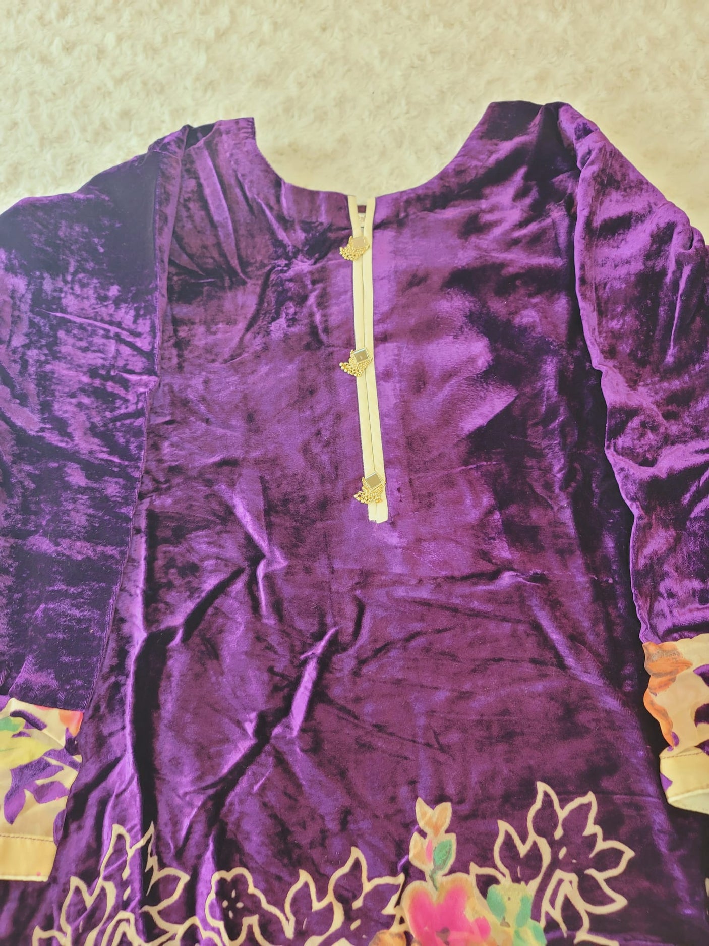 Pakistani Orginal 3pcs Butique Collection 2021 -100% Original Guaranteed