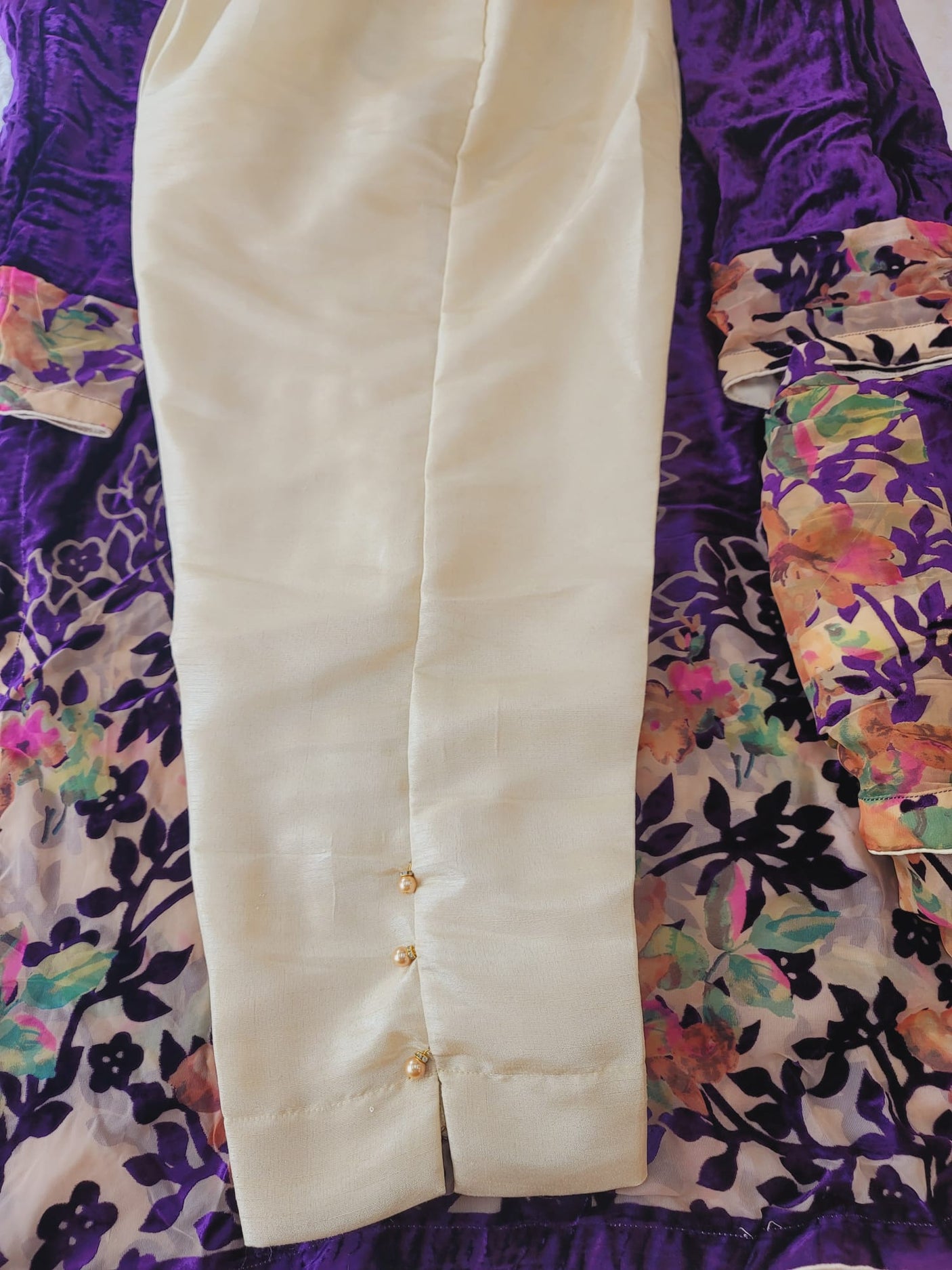 Pakistani Orginal 3pcs Butique Collection 2021 -100% Original Guaranteed