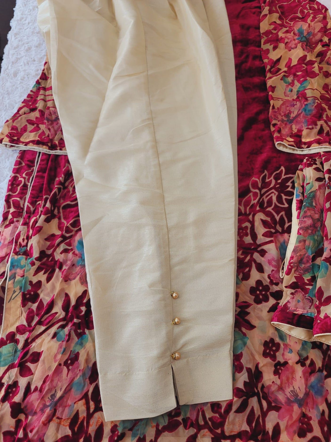 Pakistani Orginal 3pcs Butique Collection 2021 -100% Original Guaranteed