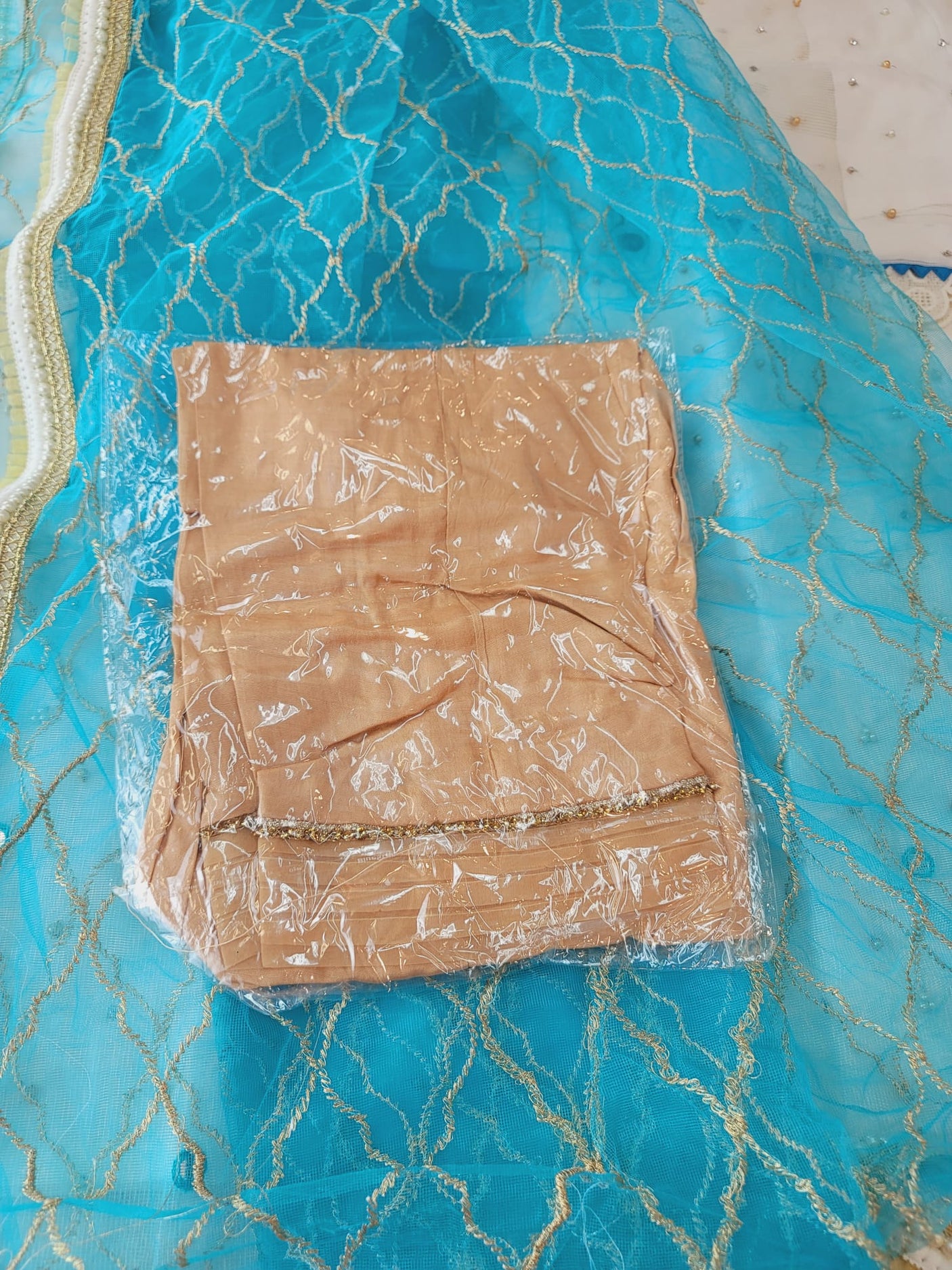 Pakistani Benchmark Luxury Kurti -100% Original Guaranteed