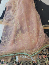 Pakistani Benchmark Luxury Kurti -100% Original Guaranteed