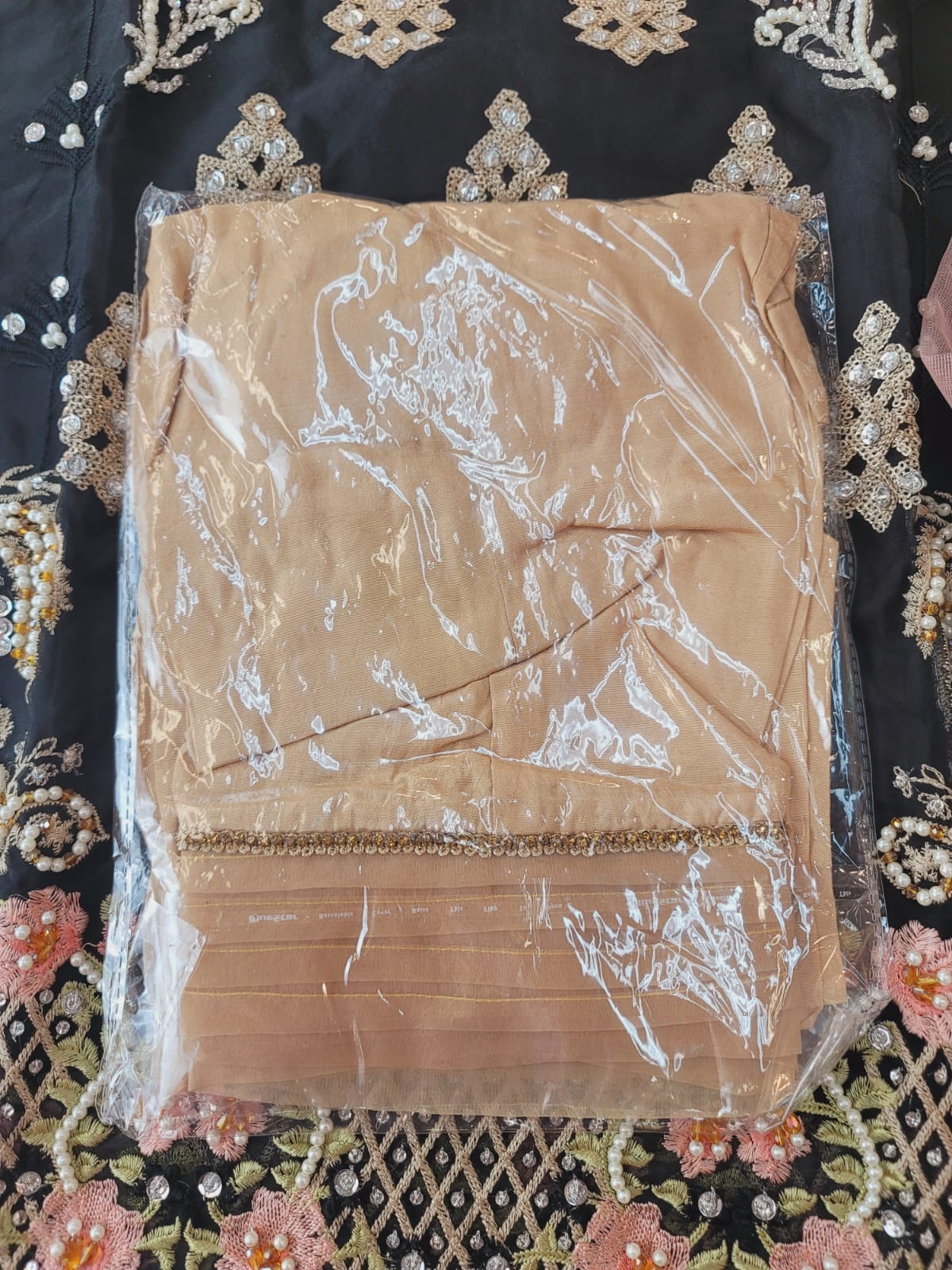 Pakistani Benchmark Luxury Kurti -100% Original Guaranteed