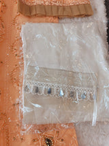 Pakistani Benchmark Luxury Kurti -100% Original Guaranteed