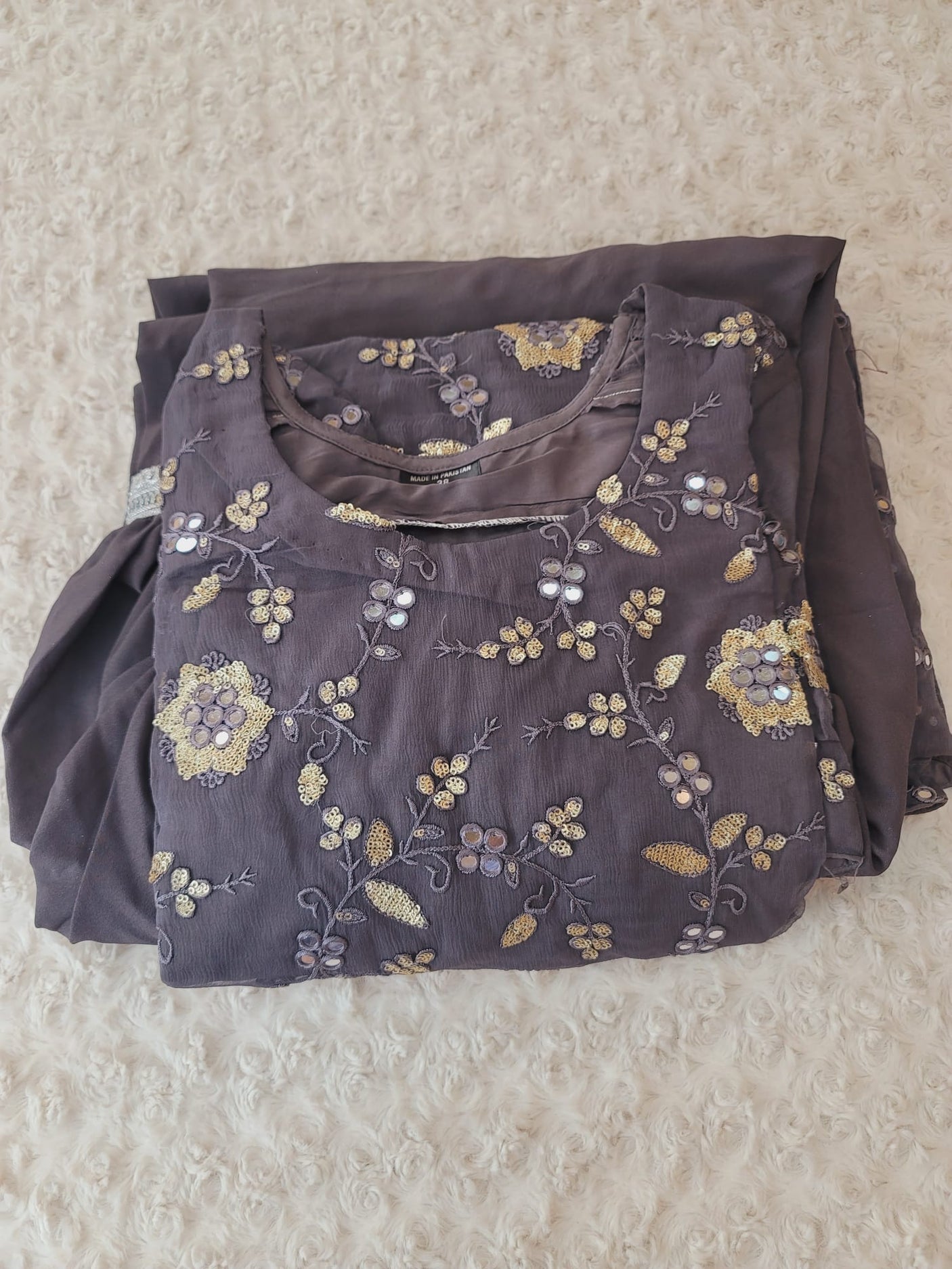 Pakistani Orginal Butique Collection 2021 -100% Original Guaranteed