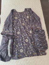 Pakistani Orginal Butique Collection 2021 -100% Original Guaranteed