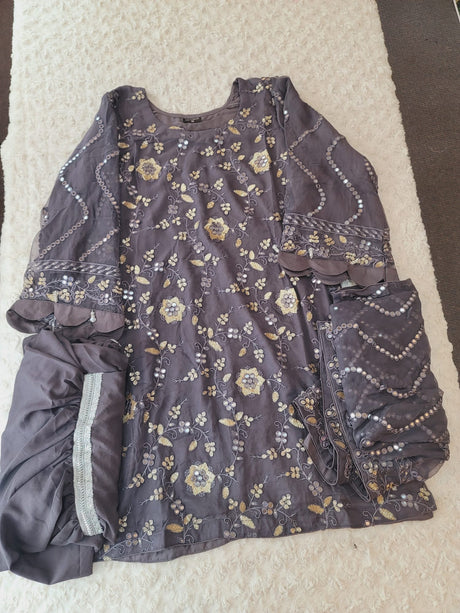 Pakistani Orginal Butique Collection 2021 -100% Original Guaranteed