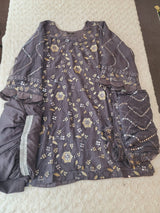 Pakistani Orginal Butique Collection 2021 -100% Original Guaranteed