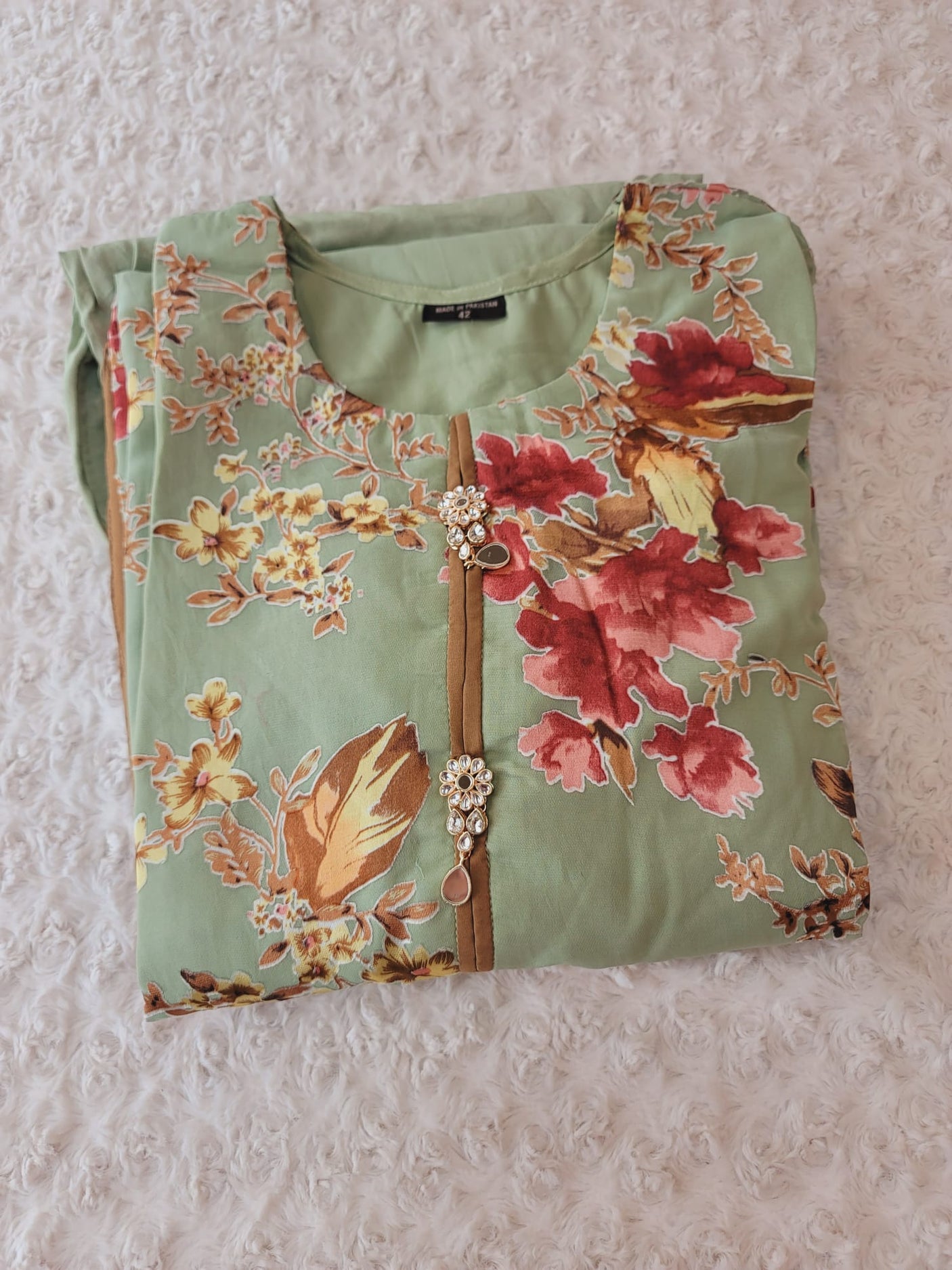 Pakistani Orginal Butique Collection 2021 -100% Original Guaranteed