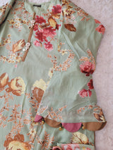 Pakistani Orginal Butique Collection 2021 -100% Original Guaranteed