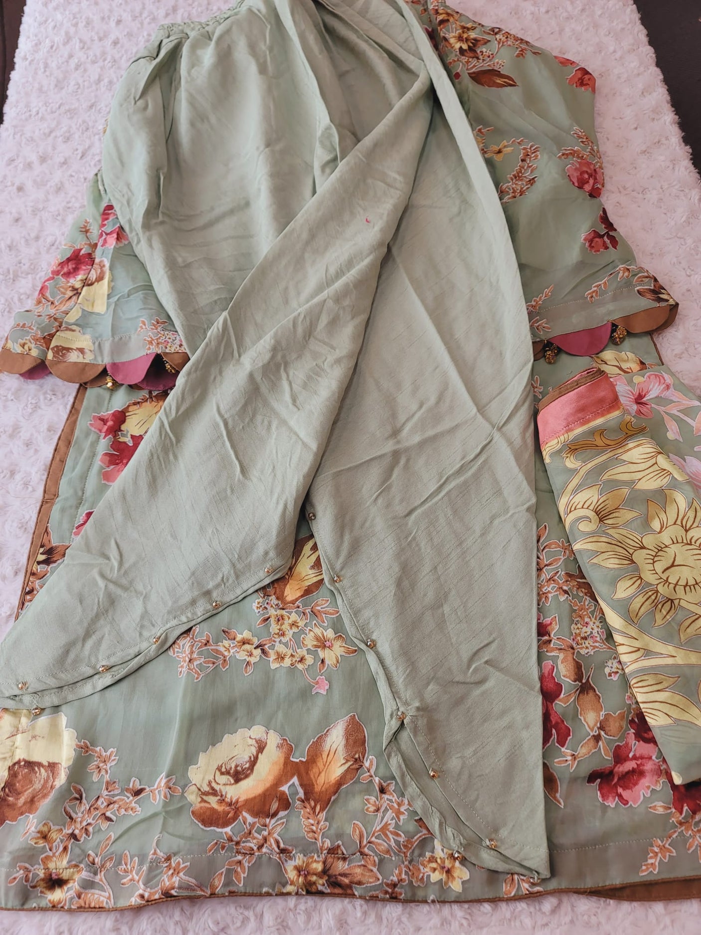 Pakistani Orginal Butique Collection 2021 -100% Original Guaranteed