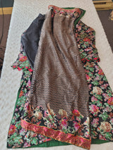 Pakistani Orginal Butique Collection 2021 -100% Original Guaranteed