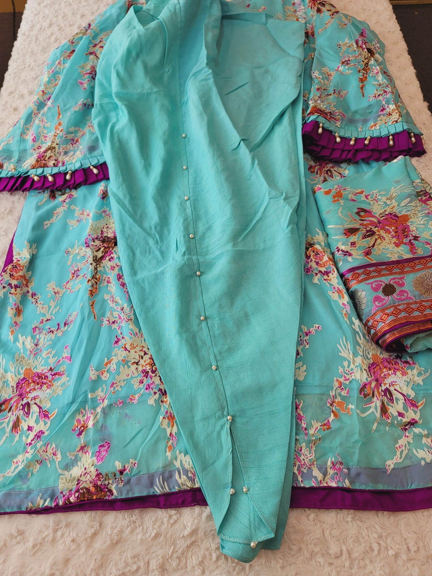 Pakistani Orginal Butique Collection 2021 -100% Original Guaranteed