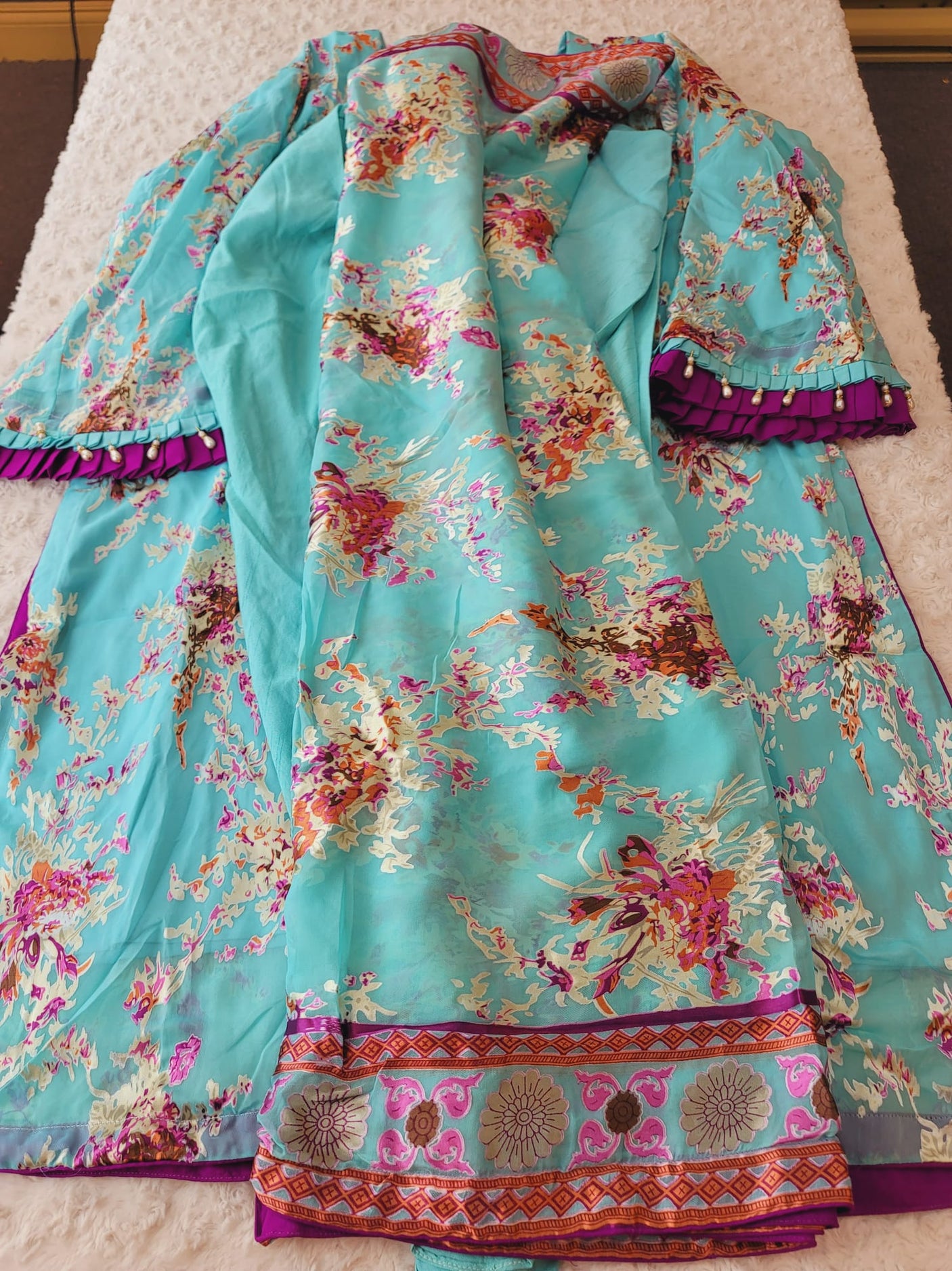 Pakistani Orginal Butique Collection 2021 -100% Original Guaranteed