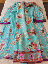 Pakistani Orginal Butique Collection 2021 -100% Original Guaranteed