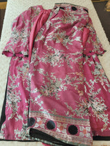 Pakistani Orginal Butique Collection 2021 -100% Original Guaranteed