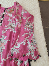 Pakistani Orginal Butique Collection 2021 -100% Original Guaranteed