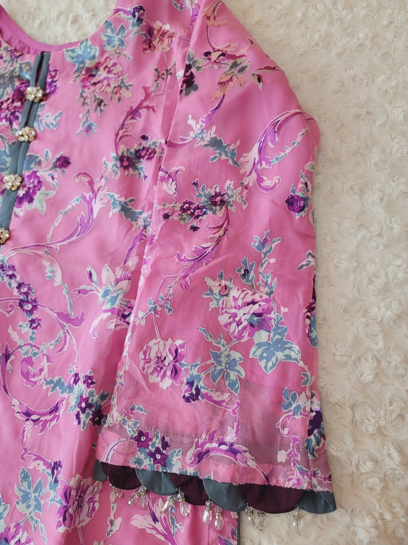 Pakistani Orginal Butique Collection 2021 -100% Original Guaranteed