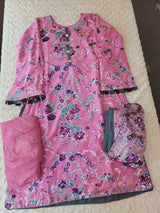 Pakistani Orginal Butique Collection 2021 -100% Original Guaranteed