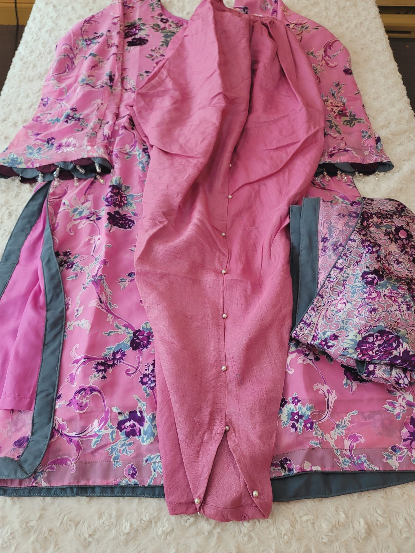 Pakistani Orginal Butique Collection 2021 -100% Original Guaranteed