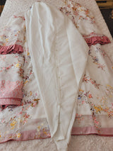 Pakistani Orginal Butique Collection 2021 -100% Original Guaranteed