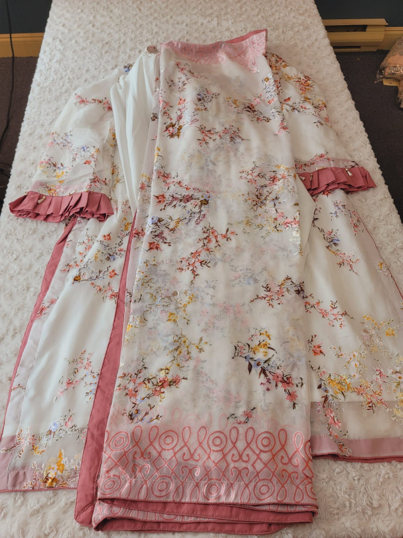 Pakistani Orginal Butique Collection 2021 -100% Original Guaranteed