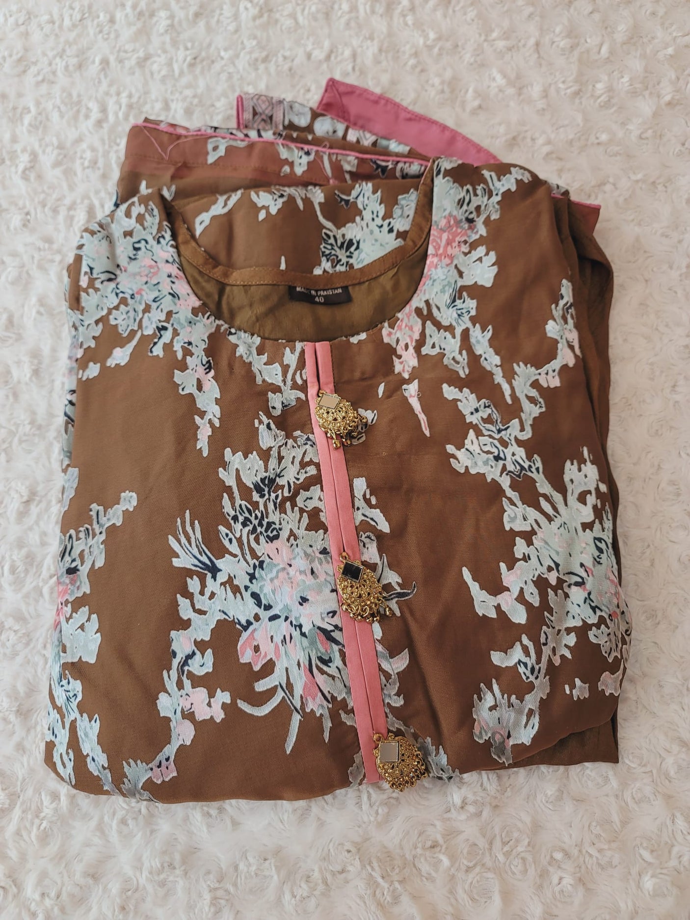 Pakistani Orginal Butique Collection 2021 -100% Original Guaranteed