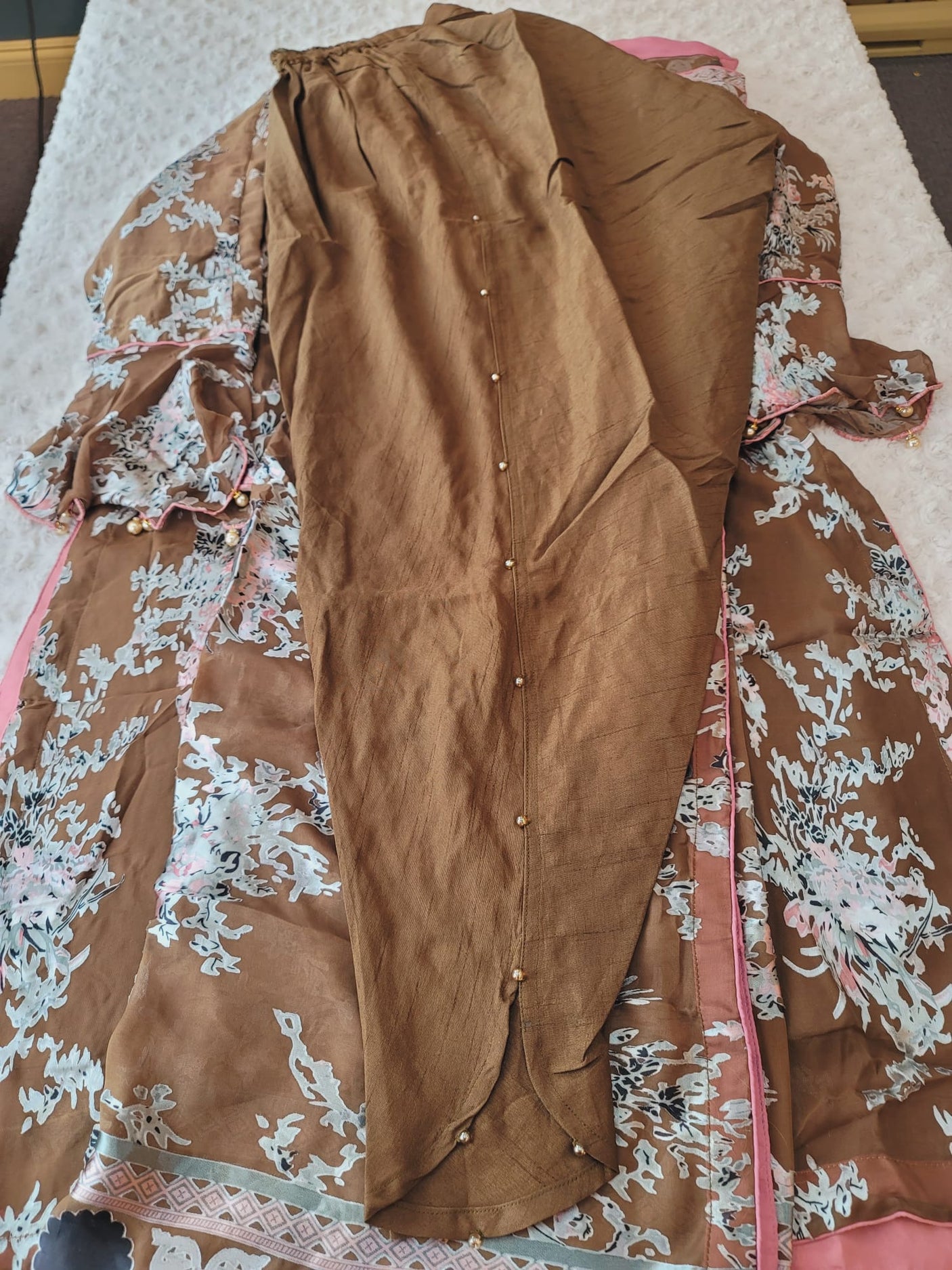 Pakistani Orginal Butique Collection 2021 -100% Original Guaranteed